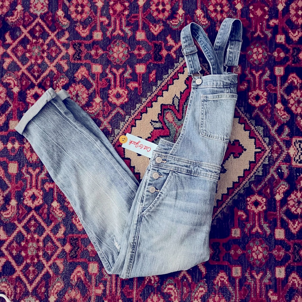 NEW Girls' Overalls from Cat & Jack